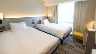 ツイン B ルーム 禁煙