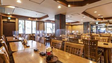 レストラン / 16