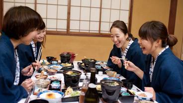 食事・飲み物 / 1