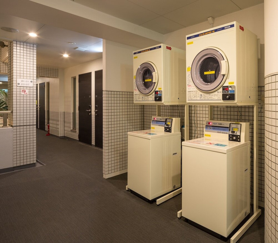 ランドリー ルーム