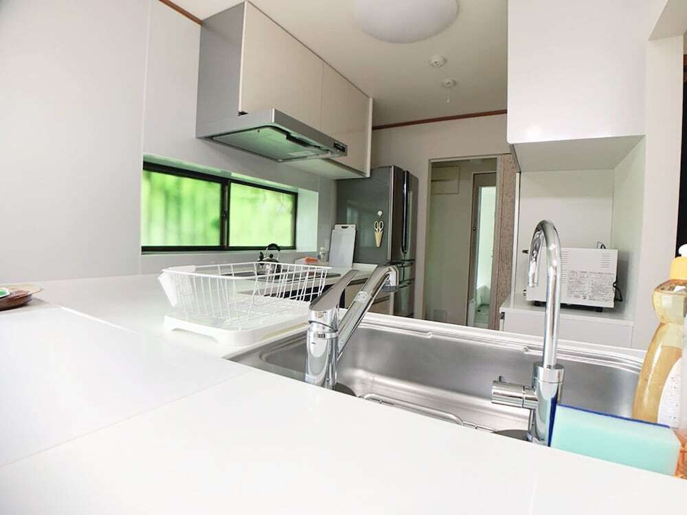 専用簡易キッチン