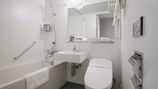 [禁煙]スタンダード ダブルルーム