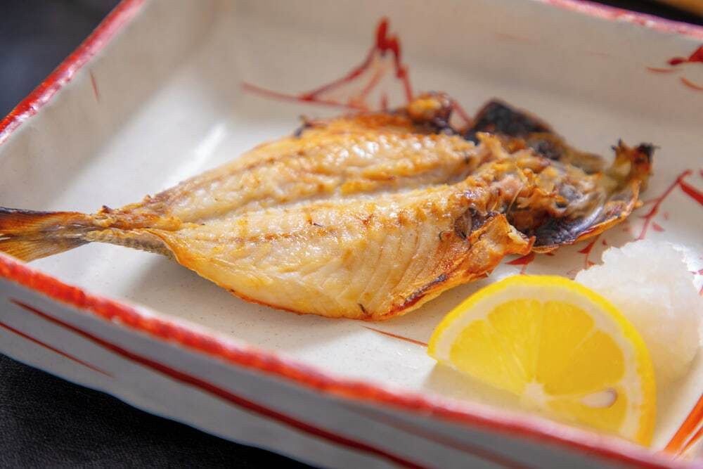 食事・飲み物