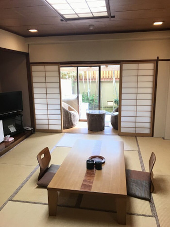 グルメなママパパも大満足♪料理自慢の割烹旅館4760807