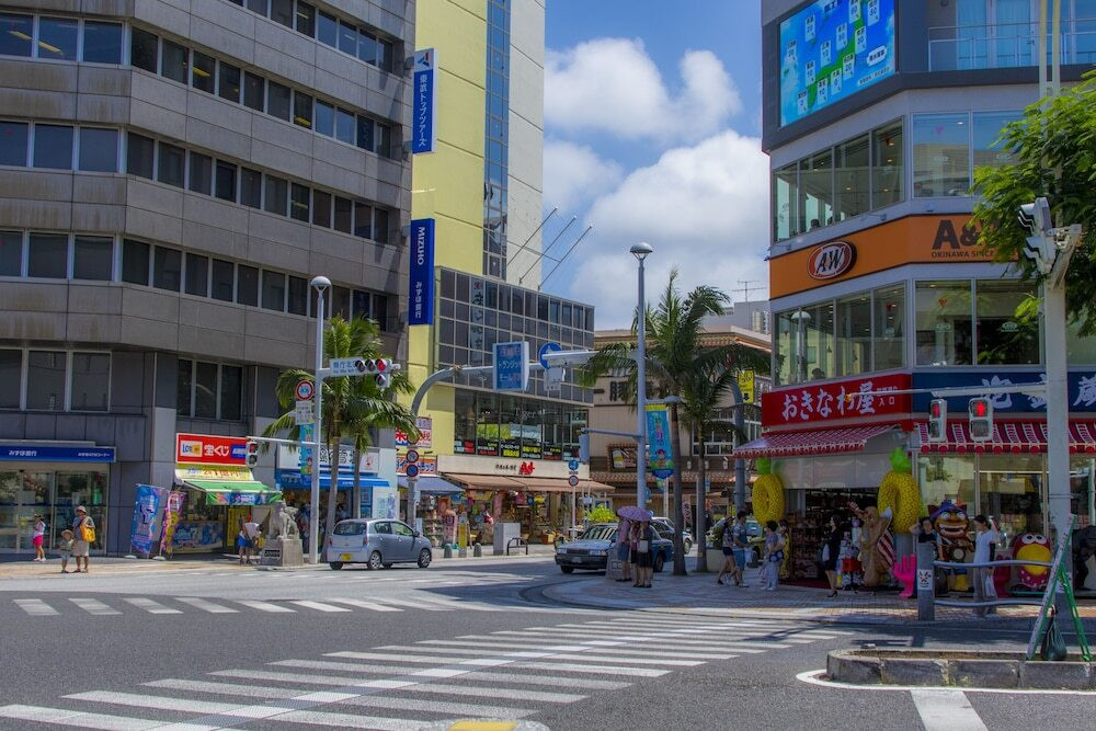 観光スポット