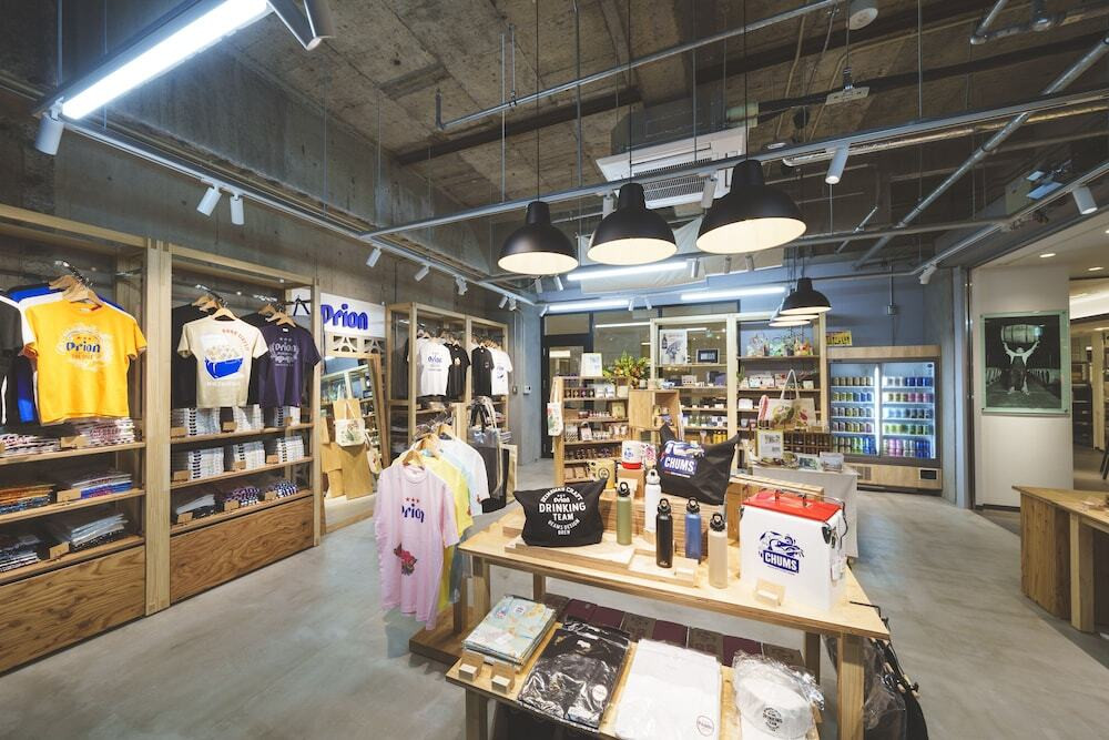 ギフト ショップ