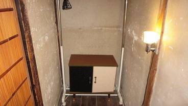 客室の設備とサービス / 9