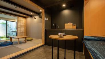 リビング エリア / 12