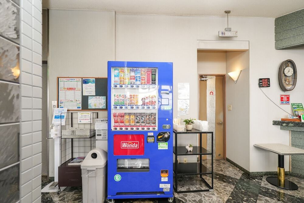 フロント