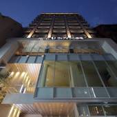 ヴィアイン心斎橋（大阪府 ビジネスホテル） / 4