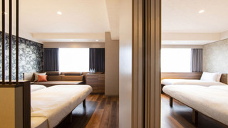 ハイフロアコネクト 6名様用