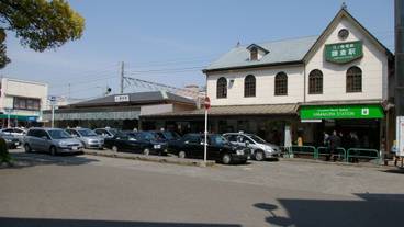 デザイナーショップ / 7