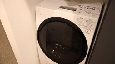 ランドリー ルーム / 2