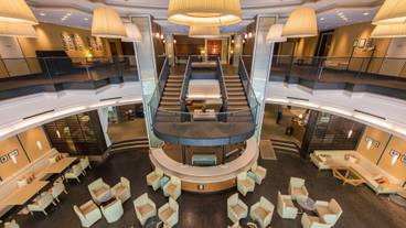 カフェセゾン① / 3