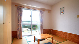 和洋室 (アネックス館) Ocean View 禁煙