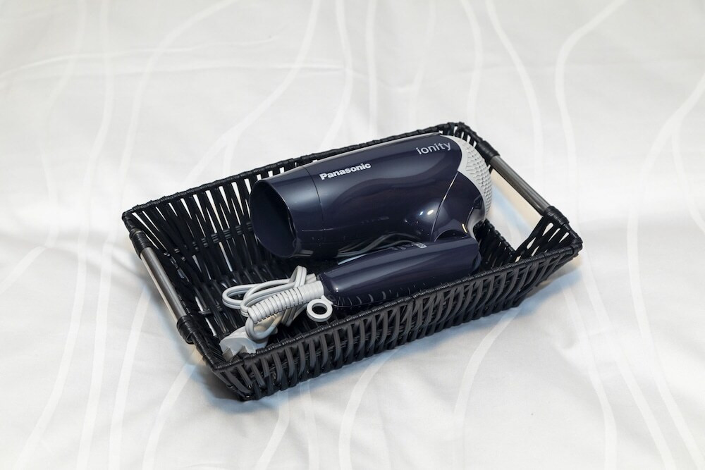 客室の設備とサービス