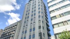 ホテルリブマックス日本橋小網町