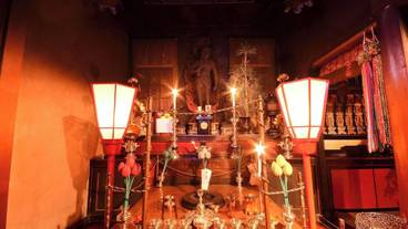 施設内の設備 / 15