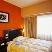 富山マンテンホテル(富山県 ビジネスホテル) / 3