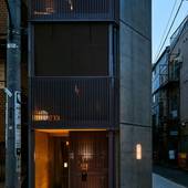 Boutique Sauna ARCH(東京都 コテージ・ロッジ・一棟貸) / 2