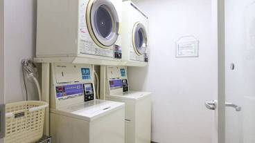 ランドリー / 10