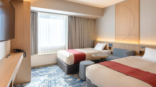 [リニューアル]スタンダードツイン 禁煙