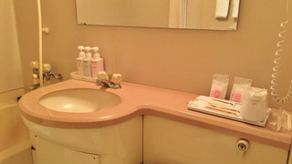 スタンダード ツインルーム 禁煙