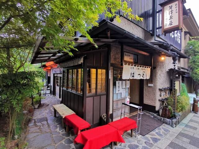 はつ花 本店 / 3