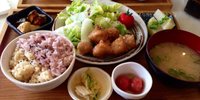 野菜がたっぷりで元気になれる！京都オーガニックカフェ5選