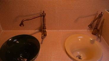 バスルームのシンク / 35