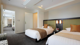 ロイヤル スイート 禁煙