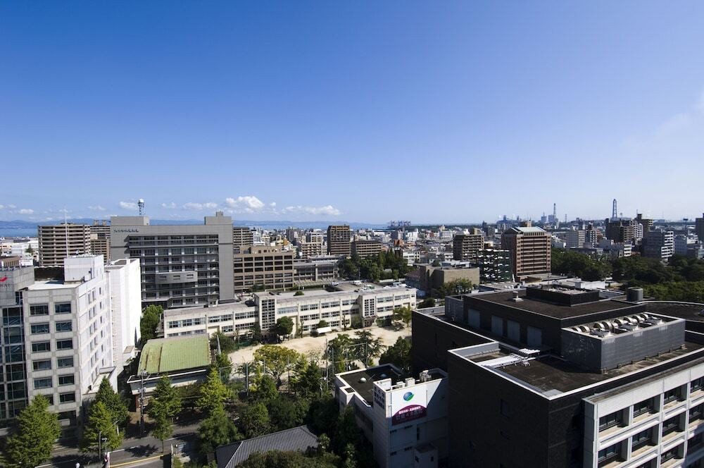 施設からの眺望