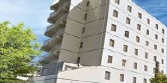 ホテル燕ヒルズ 吉田駅前（BBHホテルグループ）（新潟県 ビジネスホテル） / 1