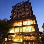 ホテルニューパレス(福島県 ビジネスホテル) / 2