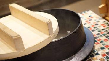 レストラン / 21