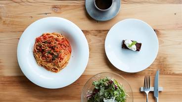 THE KNOT TOKYO Shinjuku（ザ ノット  トウキョウシンジュク） / 1