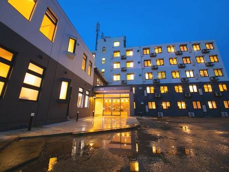 成田AICエアポートホテル / 1