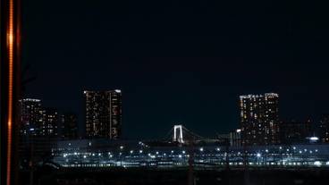 客室からの景色（デラックスルーム 一例） / 10