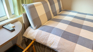 本館 トリプルルーム 禁煙 (202)