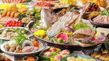 食事・飲み物 / 6