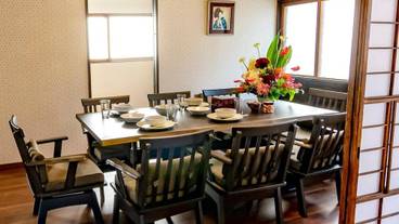 専用キッチン / 24