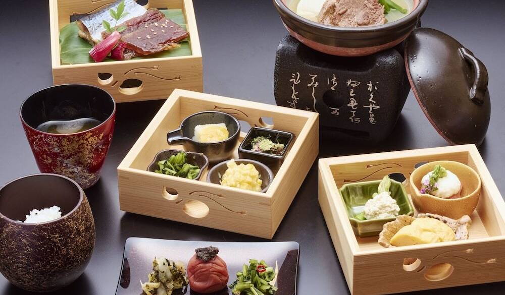 朝食① / 1