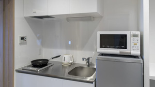 デラックス ツインルーム