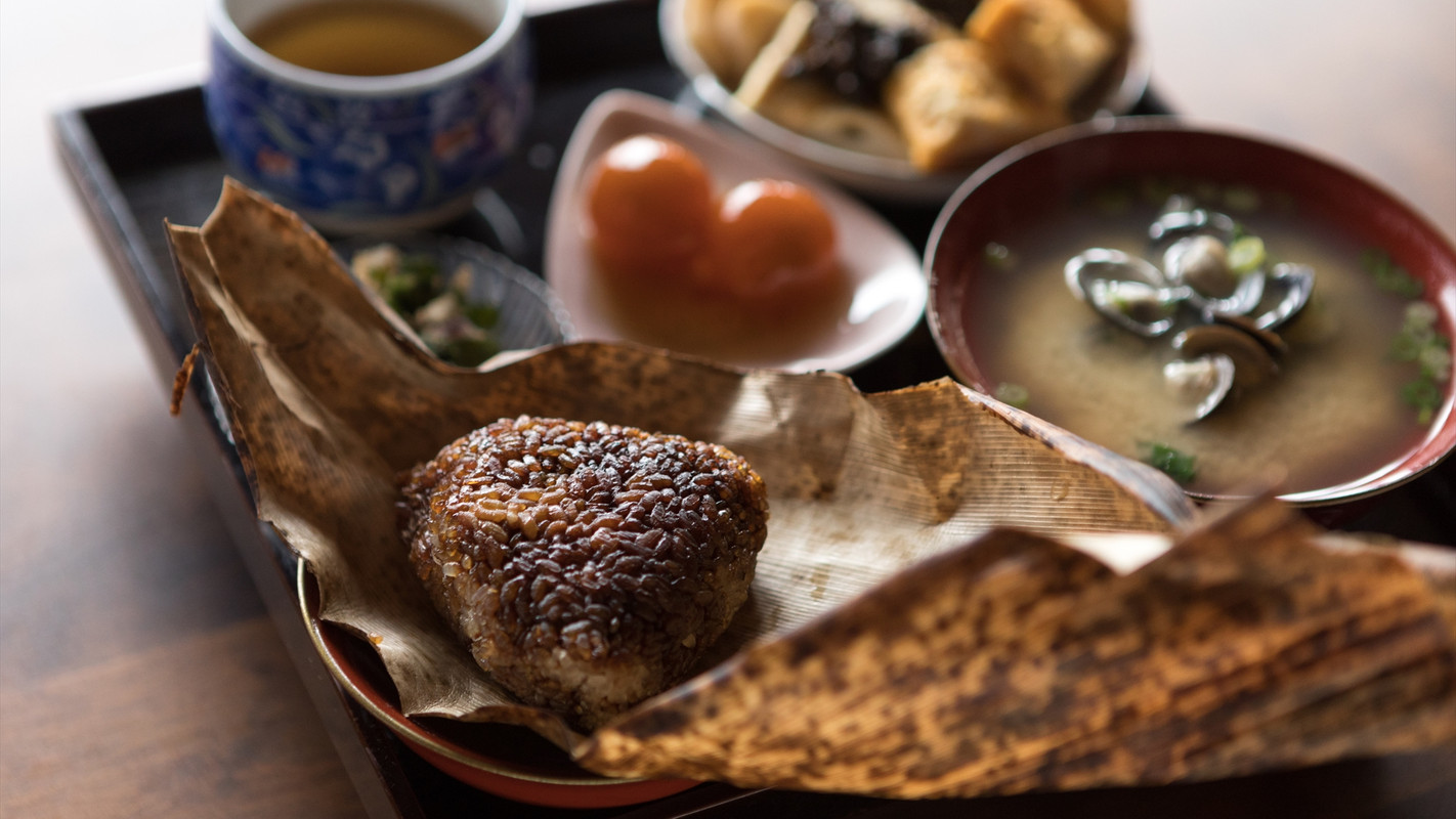 水曜日限定の朝食