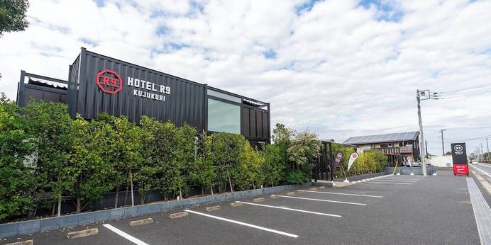 HOTEL R9 九十九里（千葉県 リゾートホテル） / 1