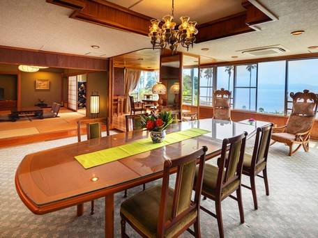 指宿温泉 指宿フェニックスホテル / 5