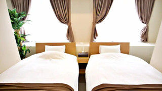 スタンダード アパートメント