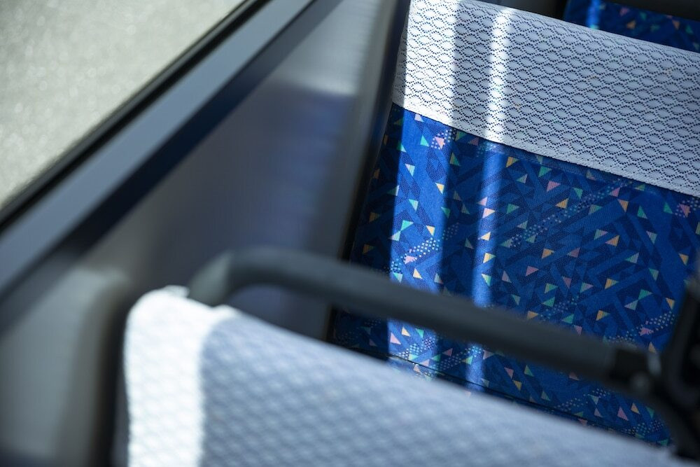 空港シャトルバス