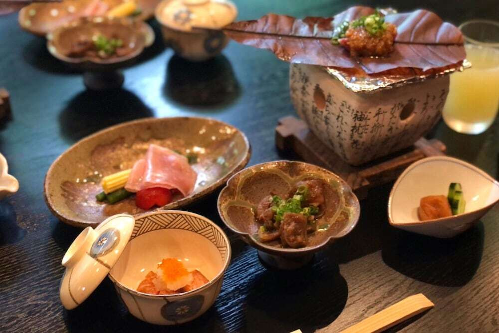 2.囲炉裏を囲んでの交流に心安らぐ温泉宿「日本の宿 ひだ高山 倭乃里」3484732