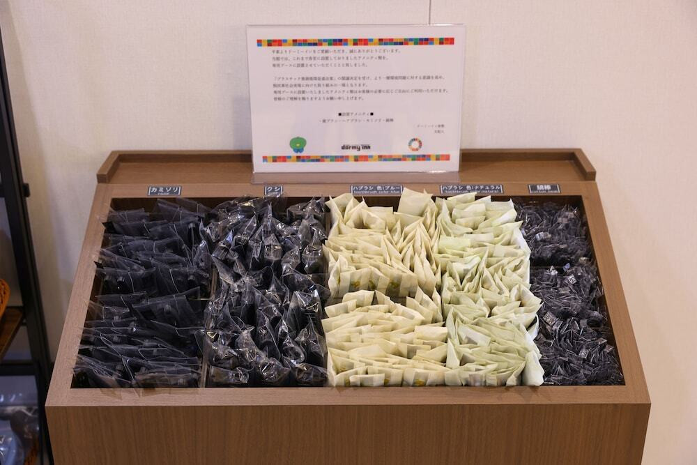 客室の設備とサービス